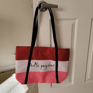 Clinique & Kate Spade Tote Bag